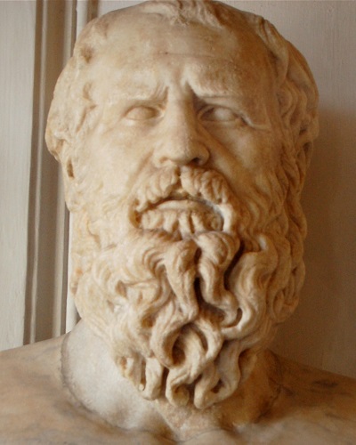 Heraklit von Ephesos