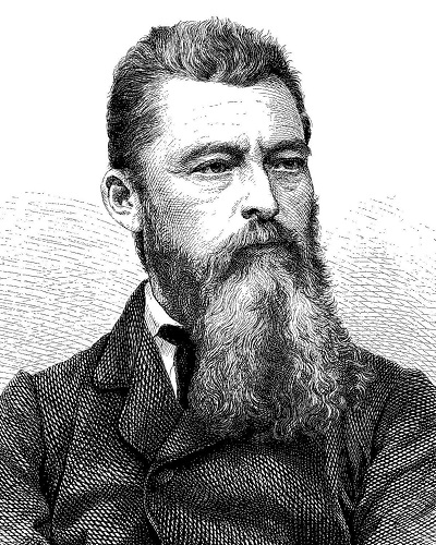 Ludwig Andreas Feuerbach