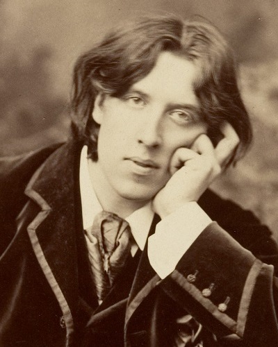 There Is Always Something Ridiculous About The Emotions Of People Whom One Has Ceased To Love Wilde
