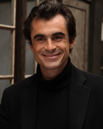 Raphaël Enthoven