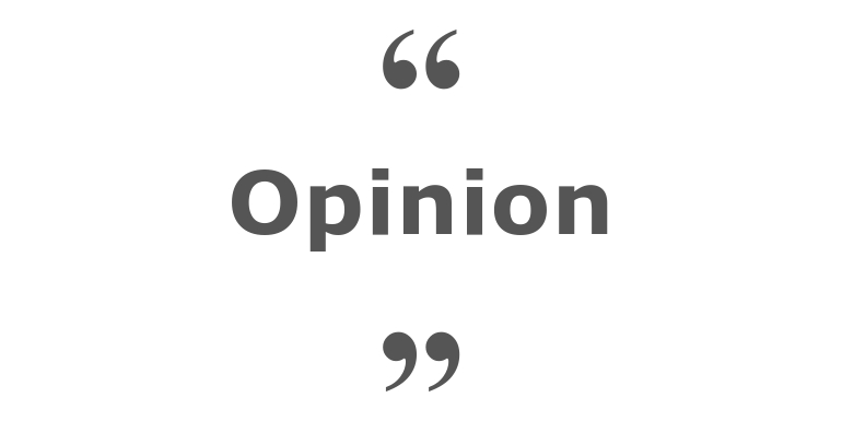 Quotes for: opinion